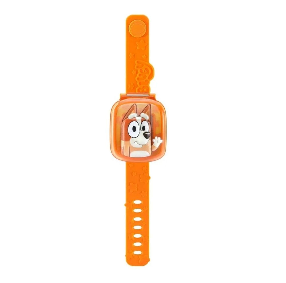 Bluey Wackadoo Learning Watch - 3 +