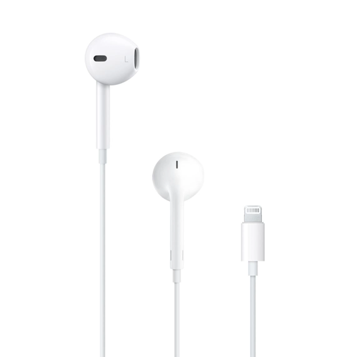 EarPods - Lightning Jack In Ear