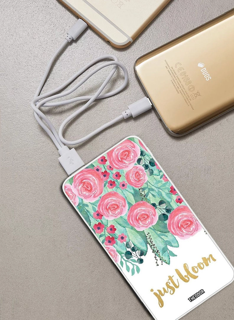 EX_PPBA260 - 10000mAh 18W PD