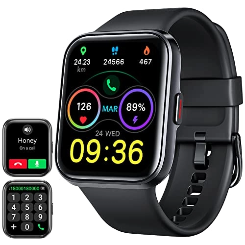 Smart watch 208