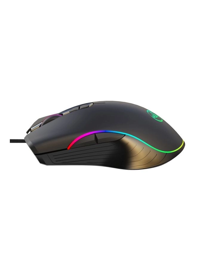 A866 Game Optical Mouse - Wired