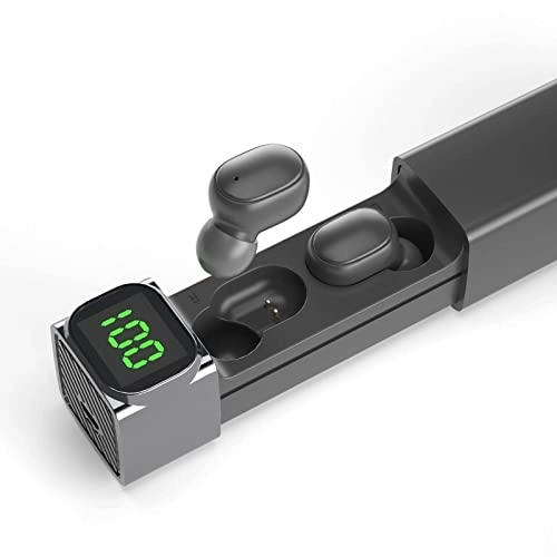 5.0 in-Ear Gaming Earbuds Wireless Earbud