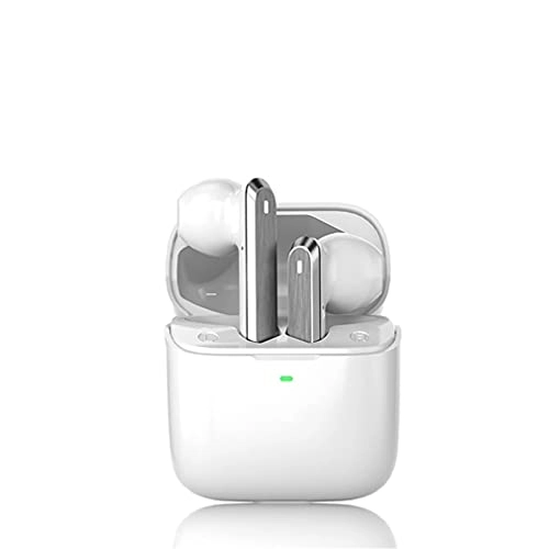 TWS Stereo Earphones - Wireless Earbud