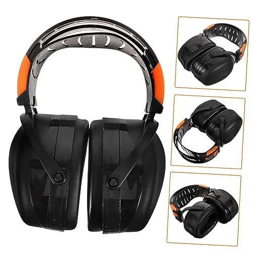 Shooters Hearing Protection Headphones
