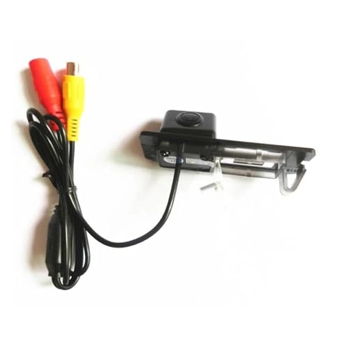 Reverse Camera - Night vision 800x480