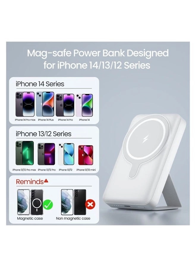 Fast Charger Power Bank - 10000 milliamp-hour