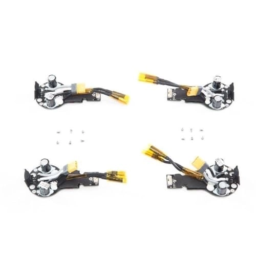 Propulsion ESC