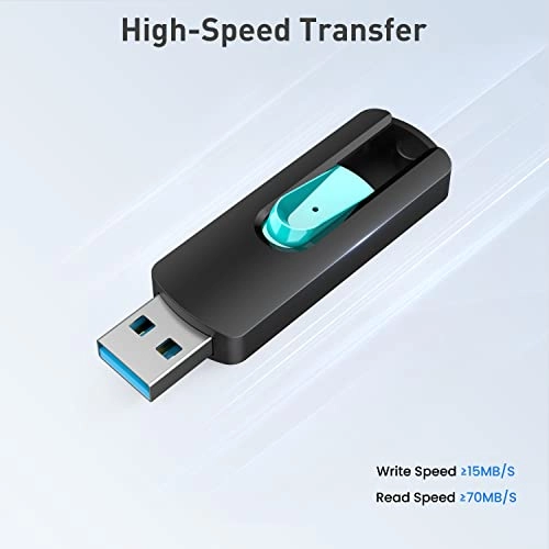 USB Flash Drive - USB 3.0 64GB
