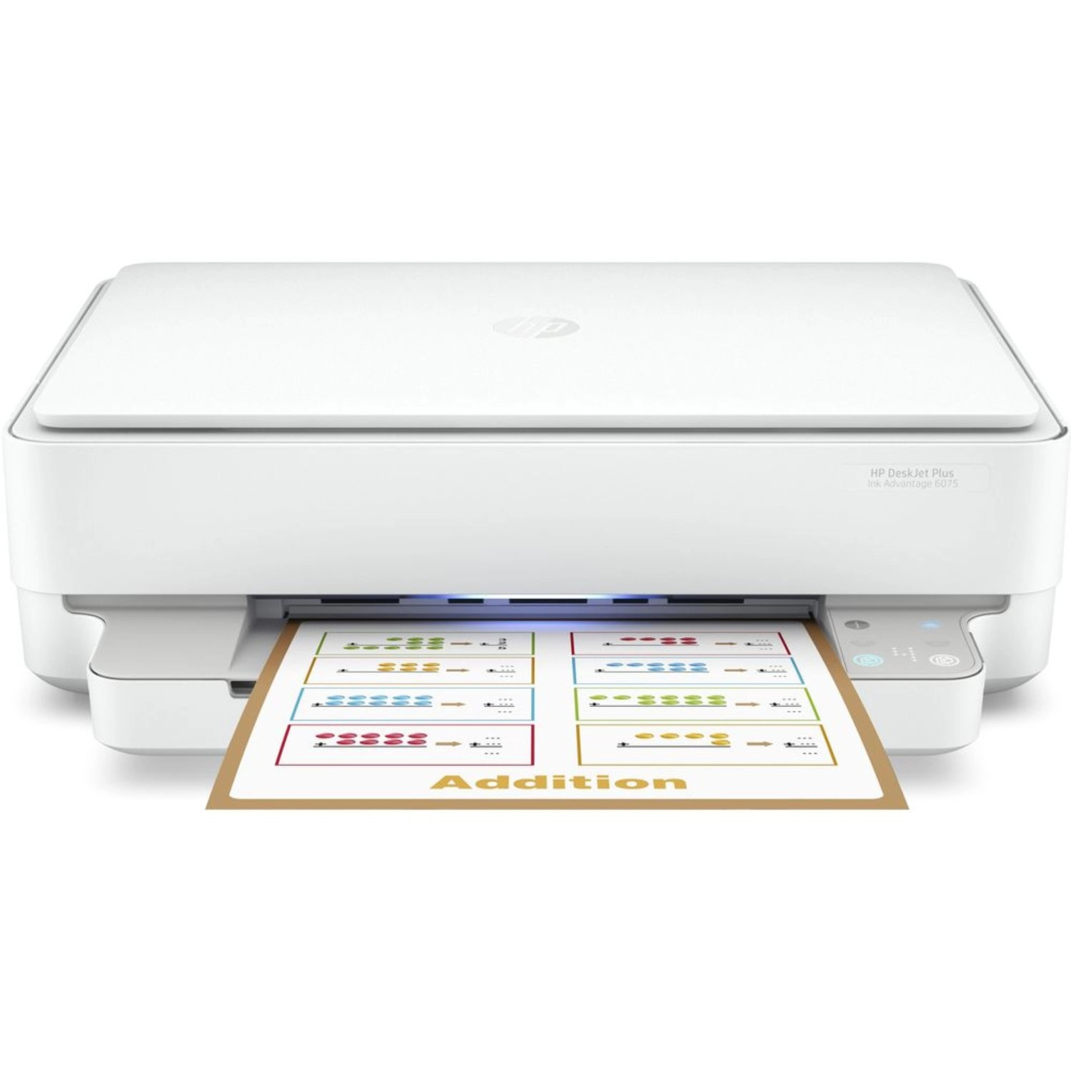HP 6075 - Inkjet