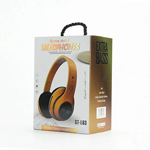 ST-L63 Wireless Headset