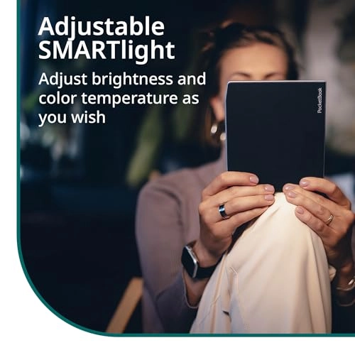 Era Color Ereader - 7 Inch 32GB