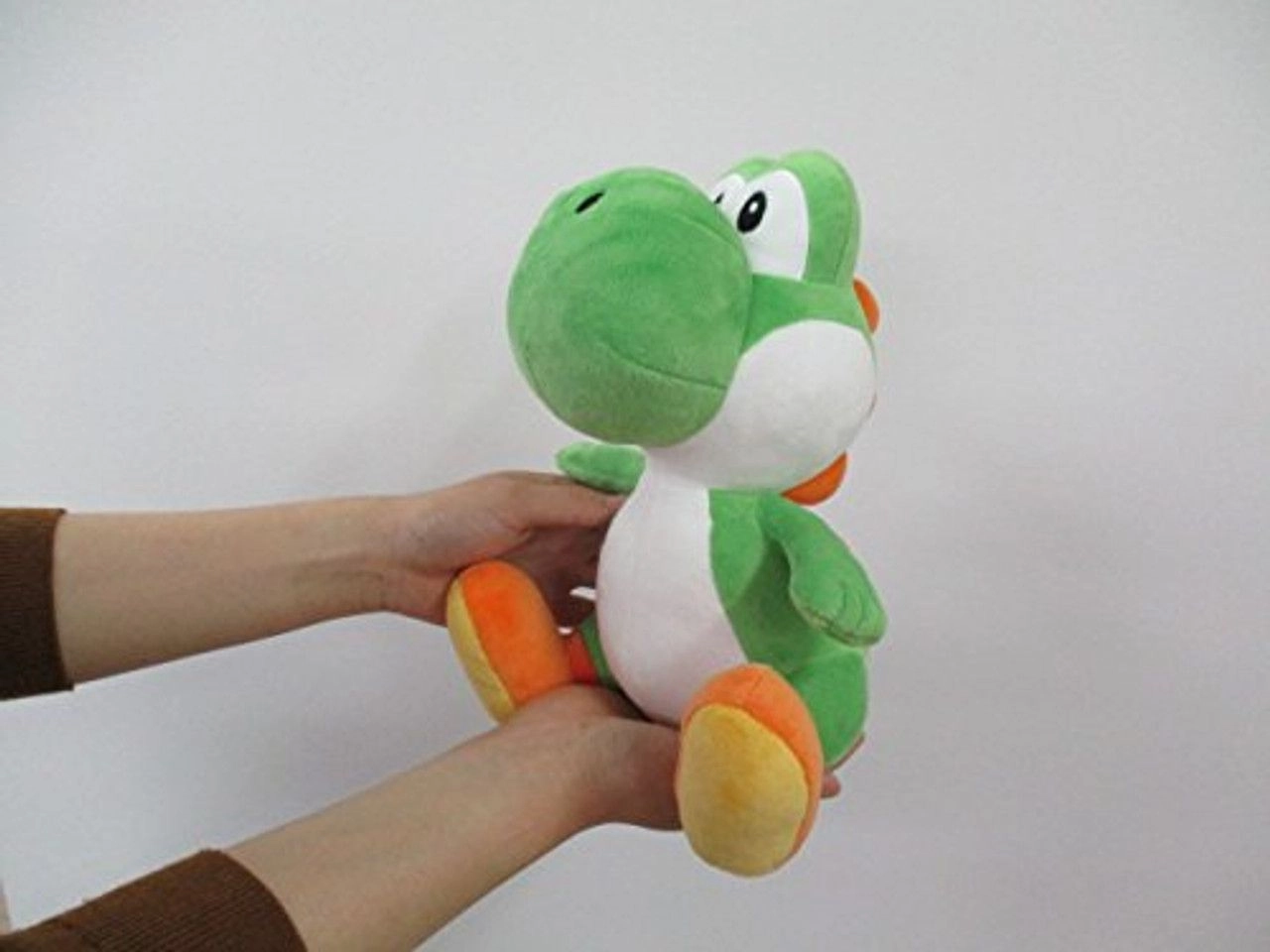 Yoshi - 10-Inch
