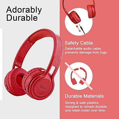 KB-2600 Wireless Headphone
