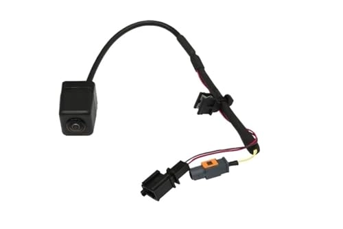 Rear View Backup Camera