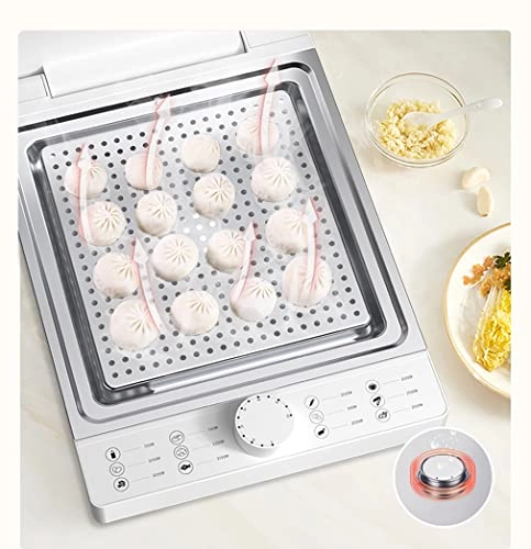 Electric Steamer - 18.8L