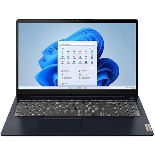 IdeaPad 82QD - 15.6'' Core i5-1235U 16GB DDR4 1TB SSD