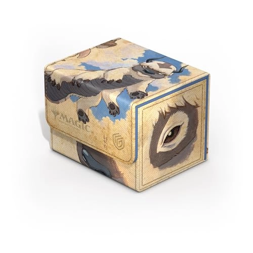 Sidewinder 100+ - Appa - Avatar: The Last Airbender - 11 cm (11 cm)