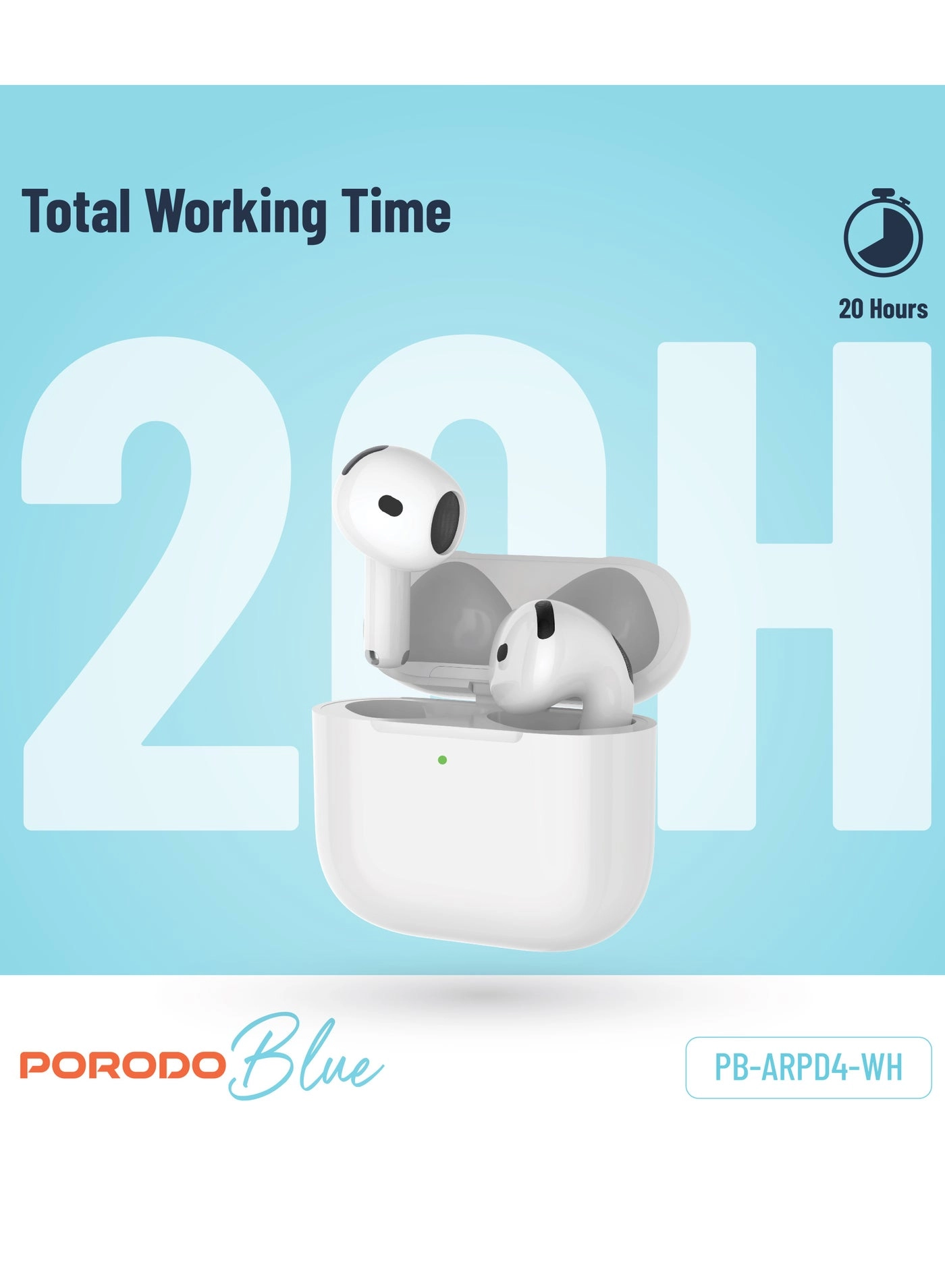 Earbuds 4 Wireless Earbud