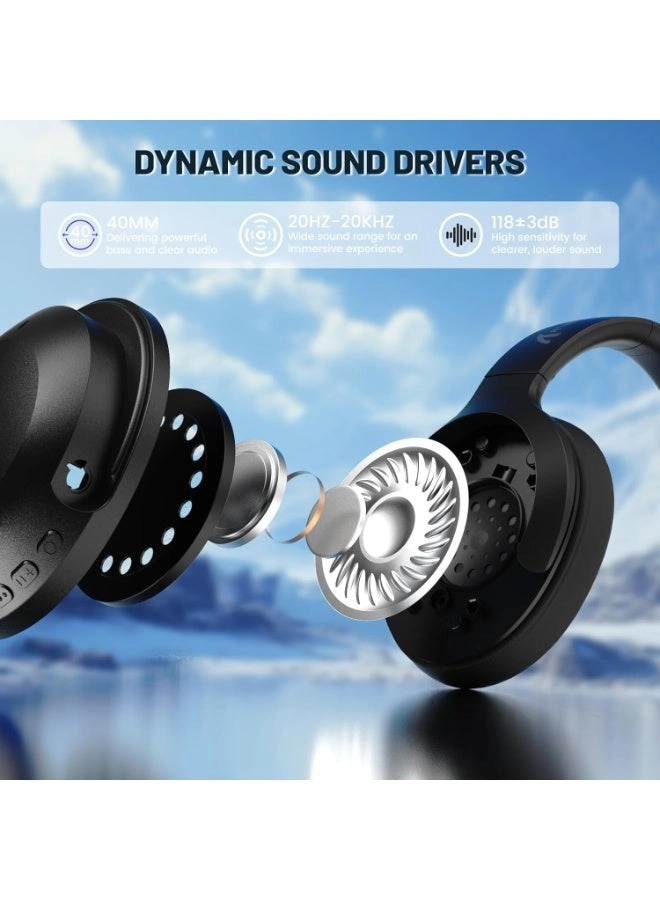 G300 Wireless Headphone