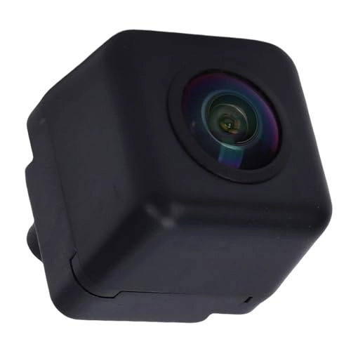 Car Reversing Camera - Night Vision 480TV lines