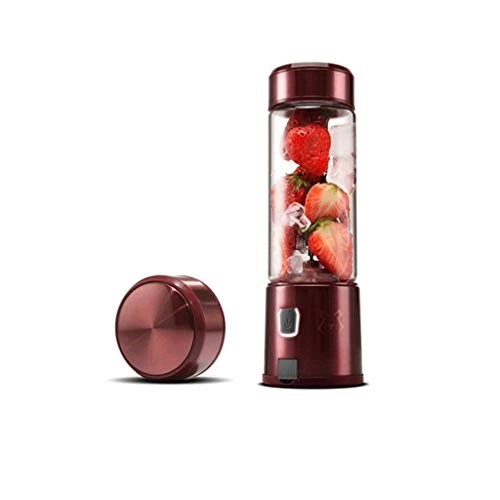 Household Juicer - 300W 600ML+300ML