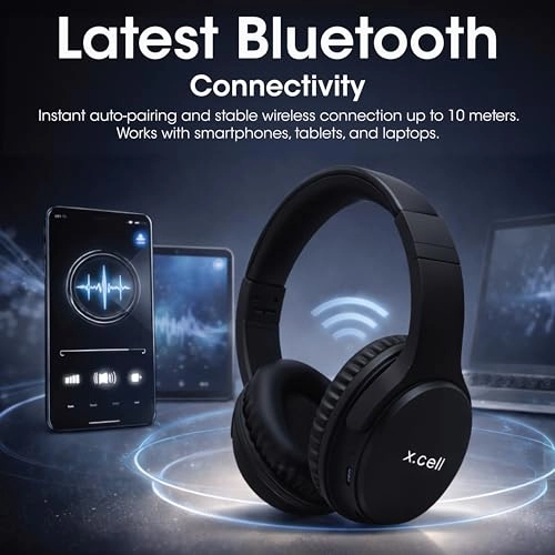 HS-315 Wireless Headphone
