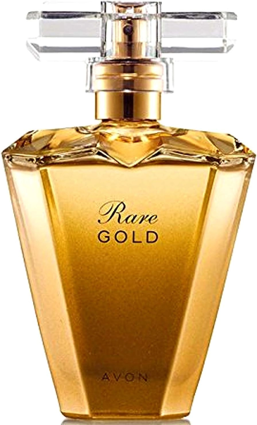 Avon Rare Gold Eau de Parfum 50 ml