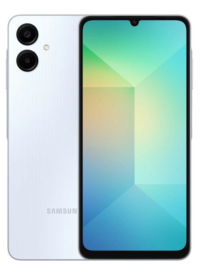 Galaxy A06 - 6GB 128GB
