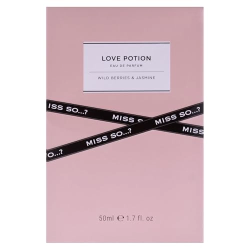 Miss So Love Potion - Eau de Parfum 50 ml