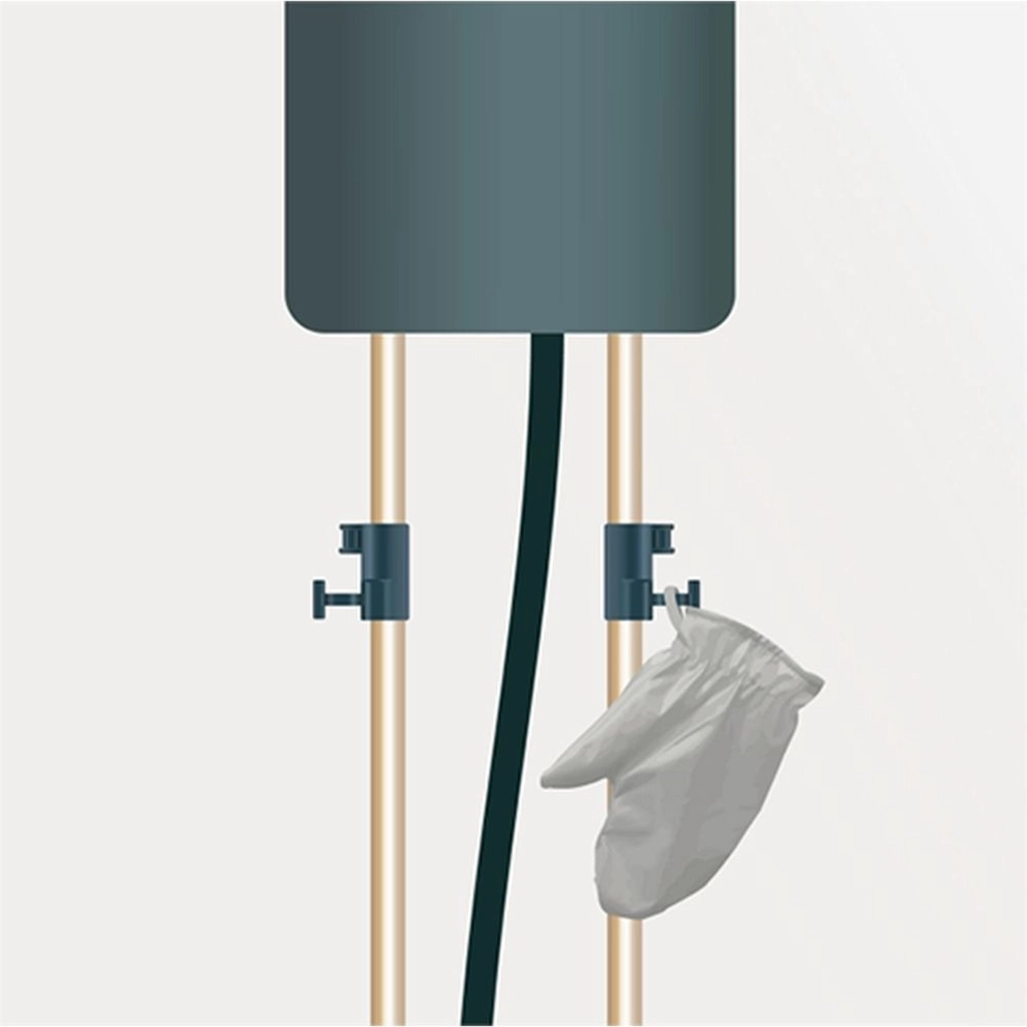 NI-GWG090GTH - 2400W 50g/min