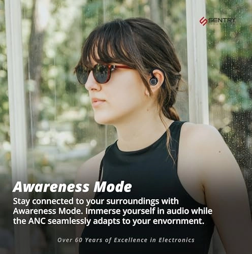 OSE Sport Hook - Wireless Earbud