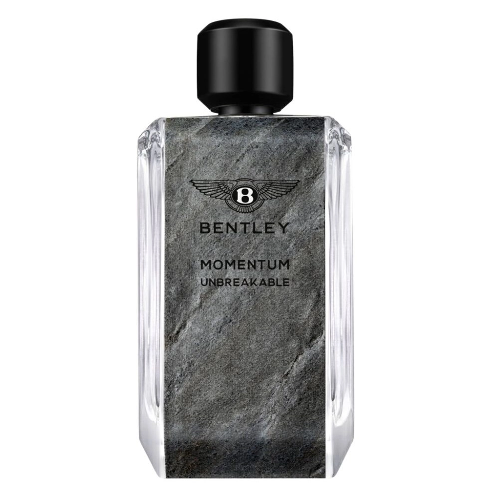 Bentley Momentum Unbreakable Eau de Parfum 100ml