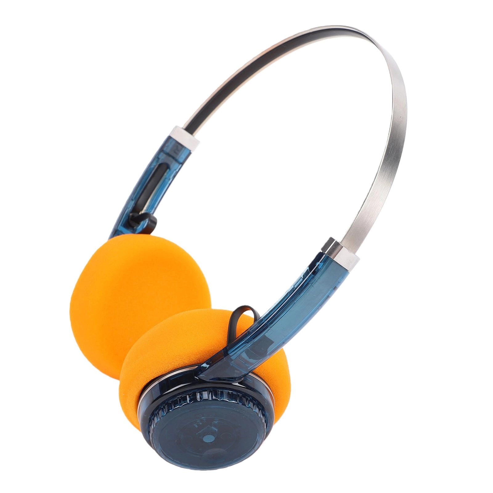 Retro Bluetooth Headphones Wireless Headphone