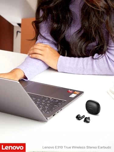 (Renewed) E310 Wireless Earbud