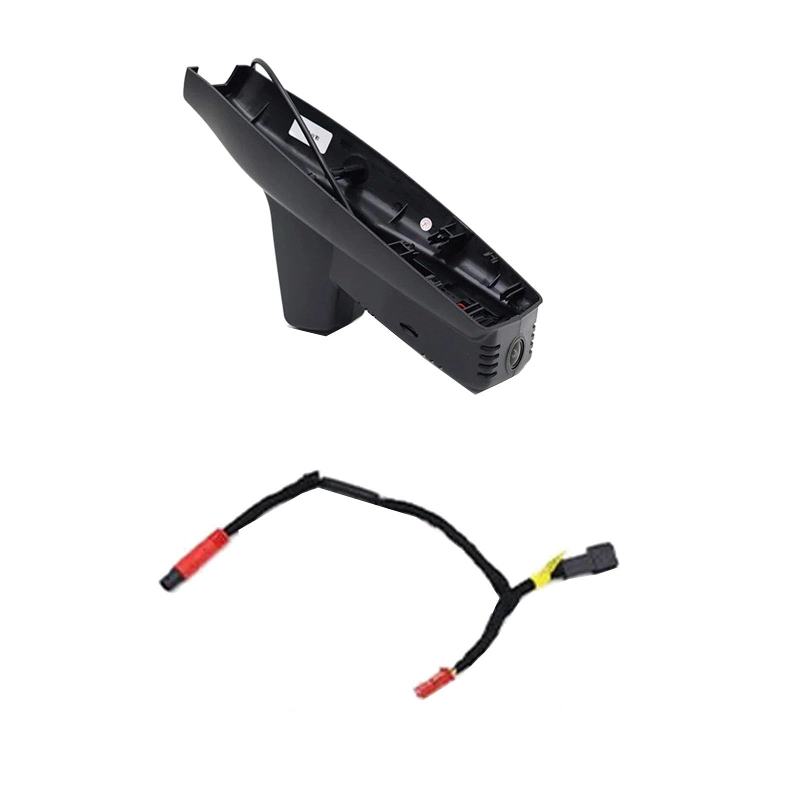 Toiumops Dash Cam - 4K 2160P for BMW i3 REx i3s I01 2014-2021