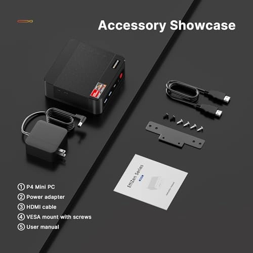 P4 - Solid State 512GB 16GB AMD Ryzen 7 5825U