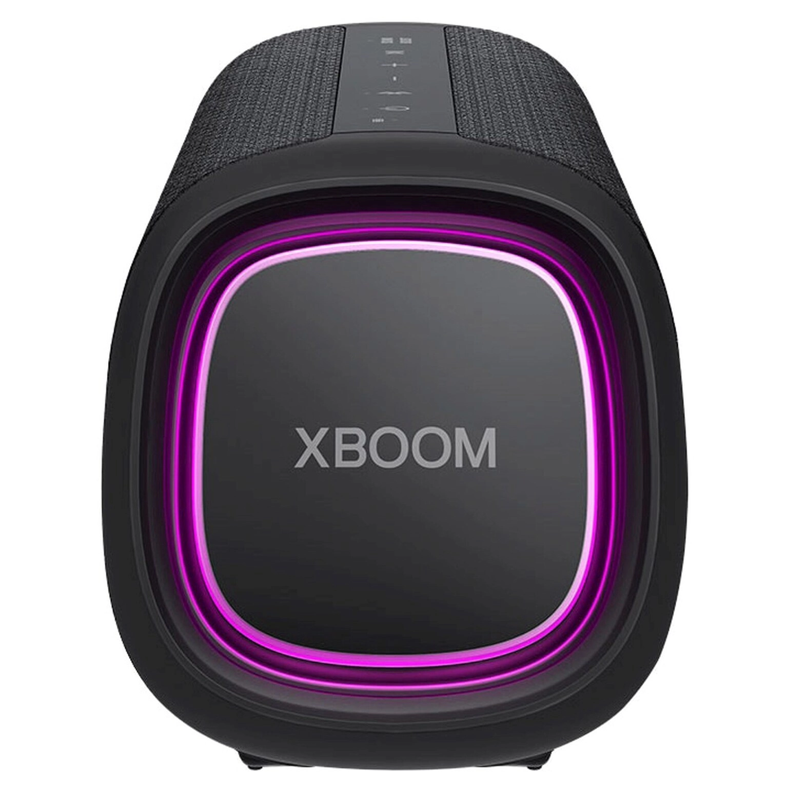 XBOOM GO XG7QBK Bluetooth Speaker