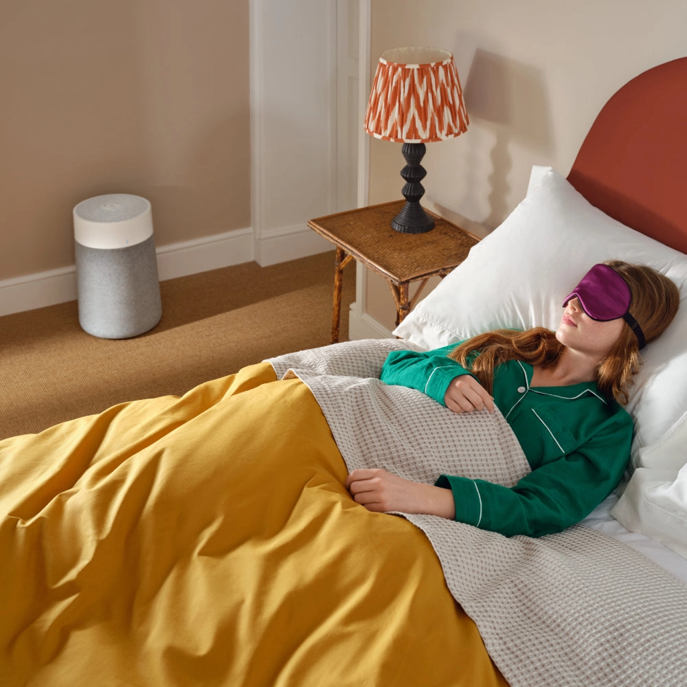 Blue Pure 3450i Max - 43 sq. m 38 W