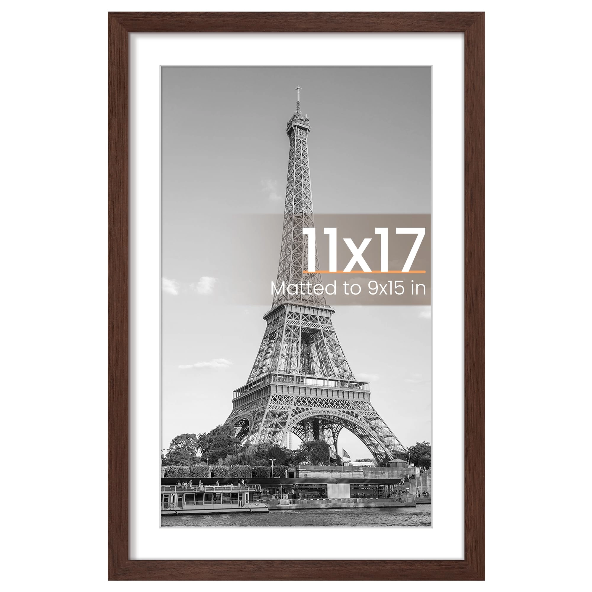 Picture Frame - 11x17 1 Count