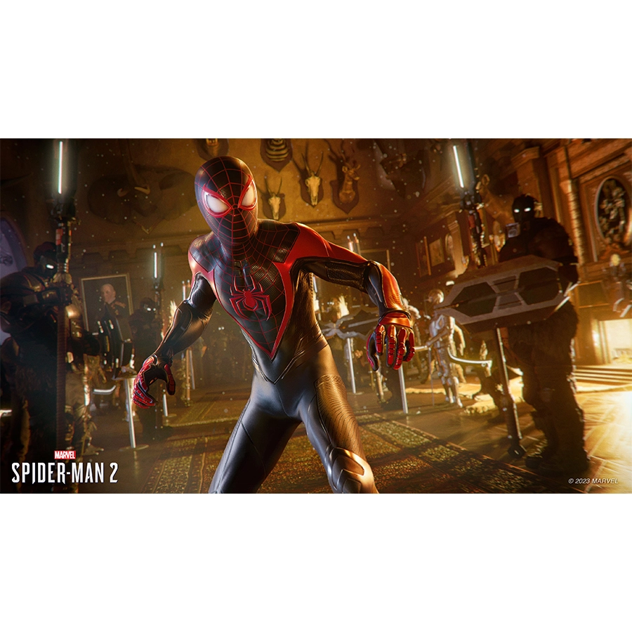 Marvel's Spiderman 2 - PS5