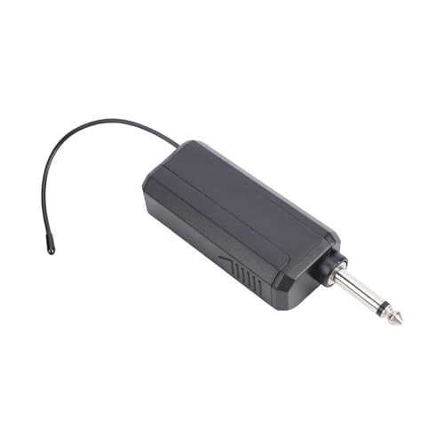2.4G Wireless Rechargeable Microphone - 1 for 1 2.4G