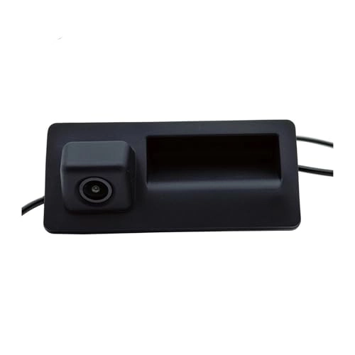 Reverse Camera - Night vision HD