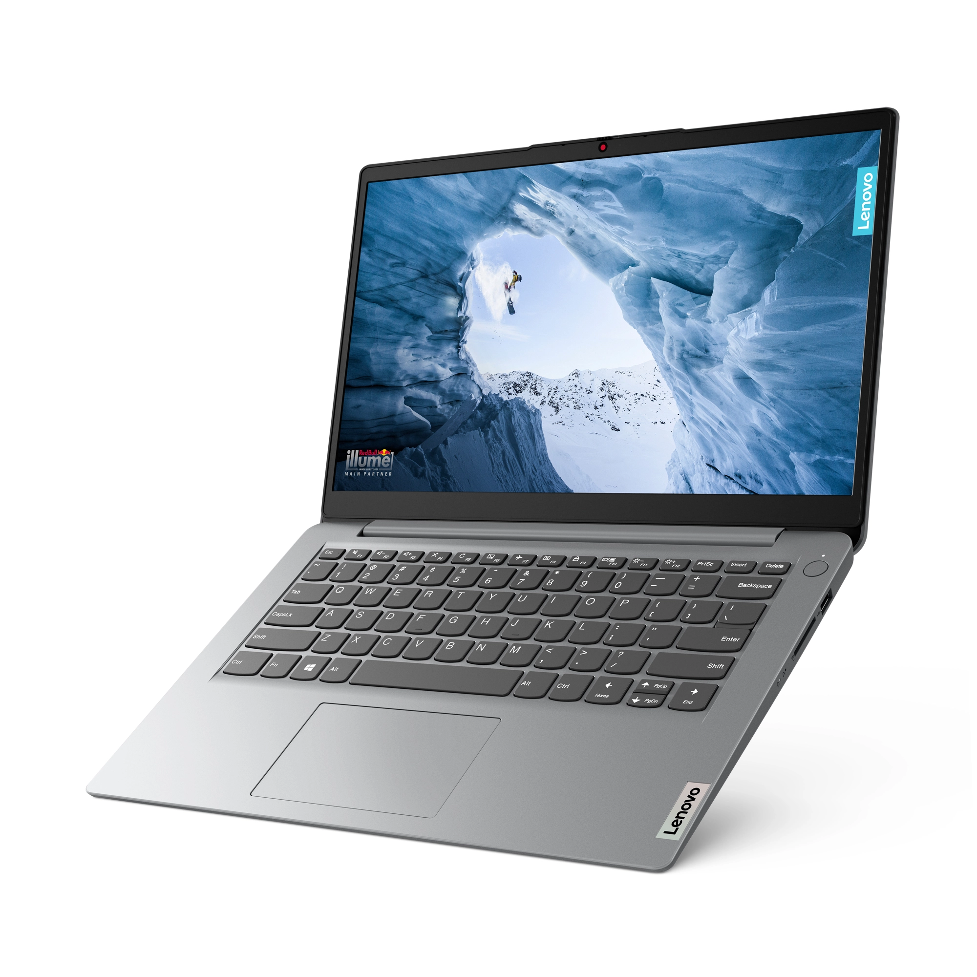 IdeaPad 1 1i - 14'' Celeron N4020 4GB DDR4 128GB SSD