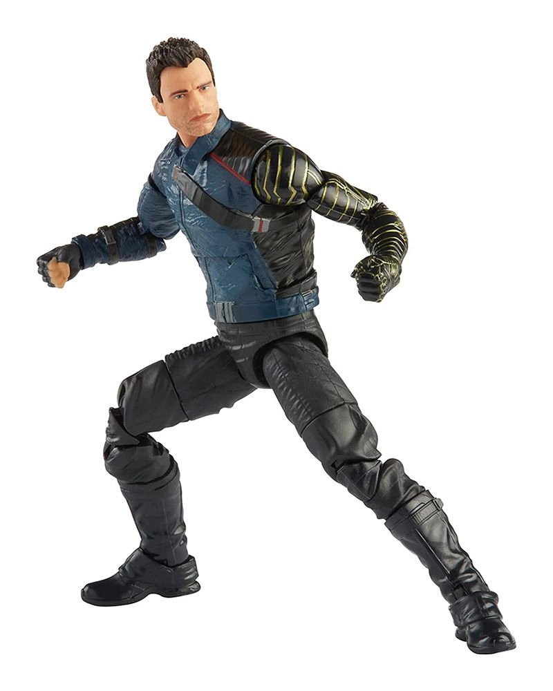 Winter Soldier - Marvel