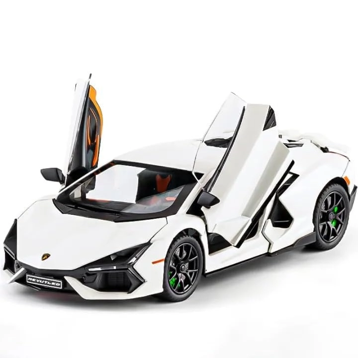 DropDeal Lamborghini Revuelto - Sport