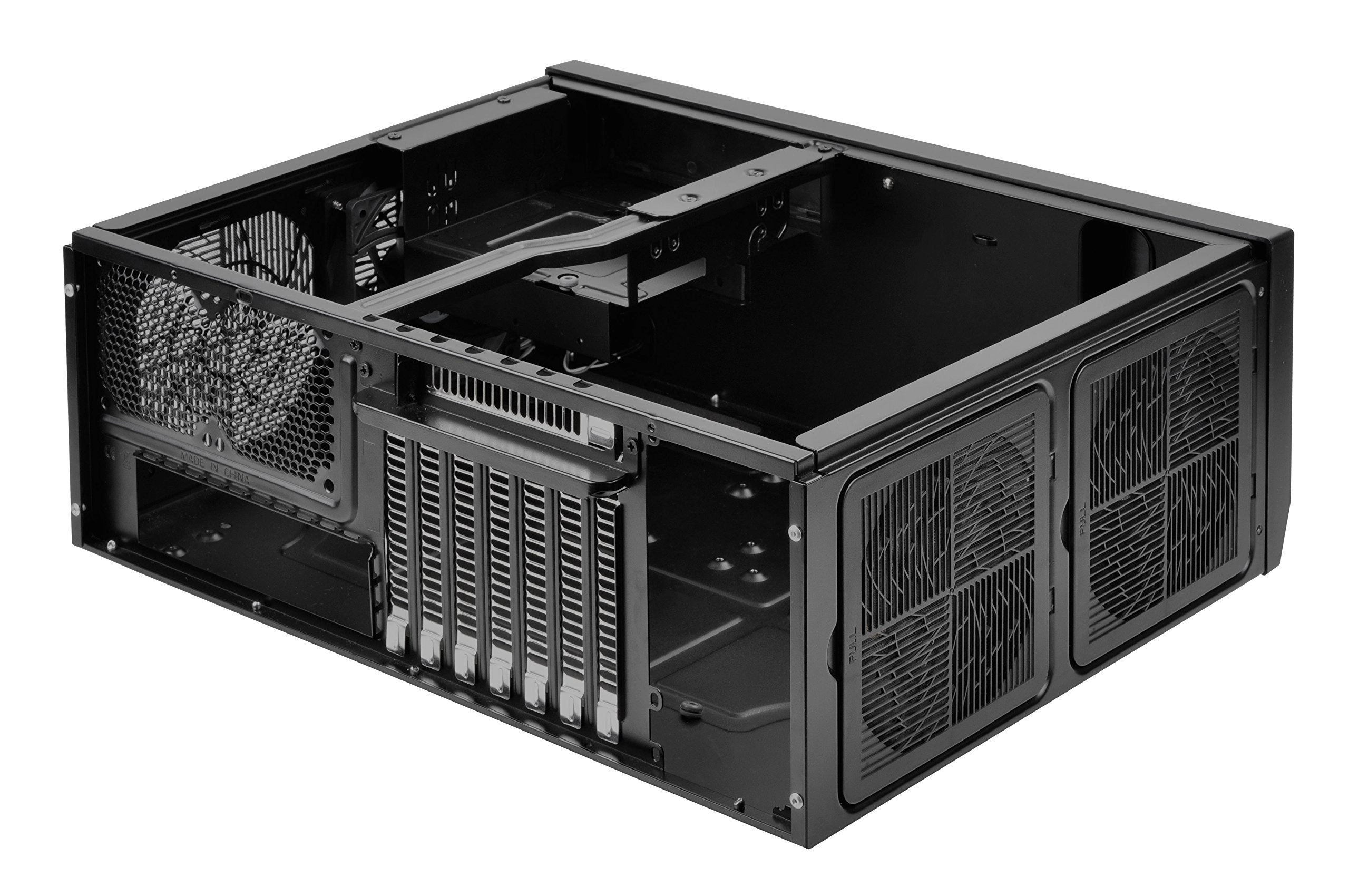 SST-GD09B - Mid Tower