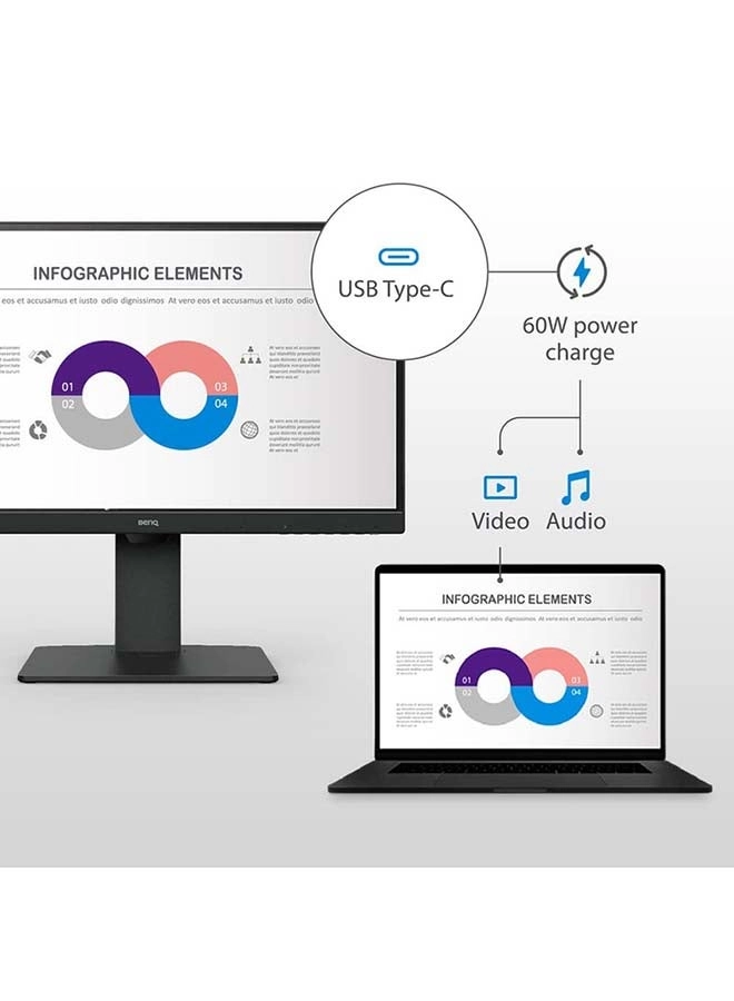 GW2485TC - 24 in 1920 X 1080 pixels