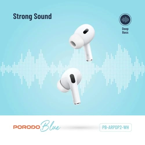 Pro2 Touch Display Wireless Earbud