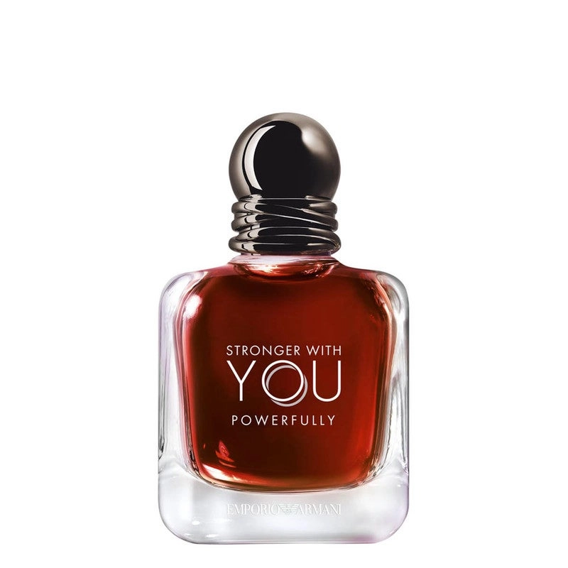 Giorgio Armani Stronger With You POWERFULLY Eau de Parfum 50ml