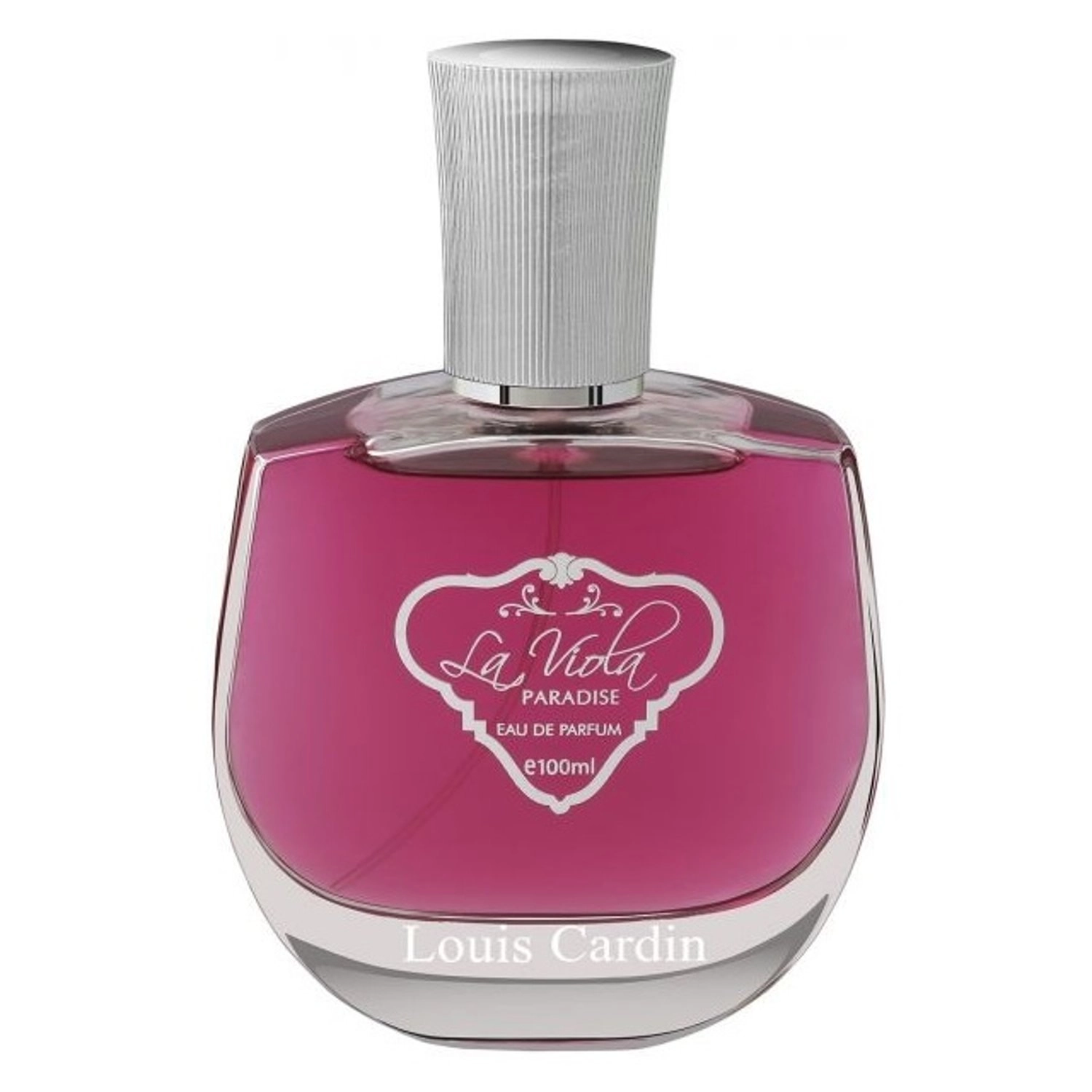 La Viola Paradise Eau de Parfum 100ml